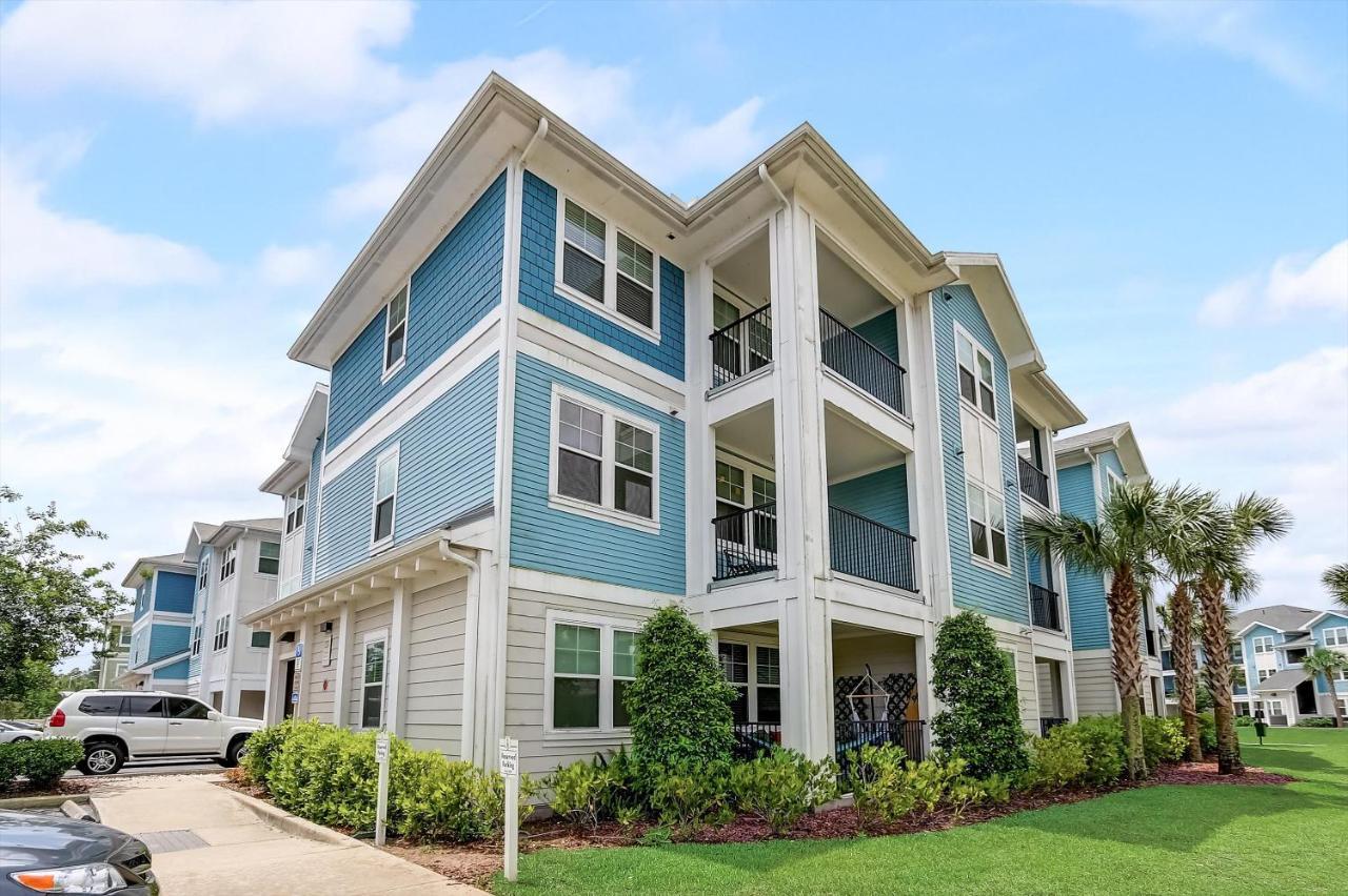 Frontdesk The Point At Tamaya Apts Jacksonville Apartment Exterior photo